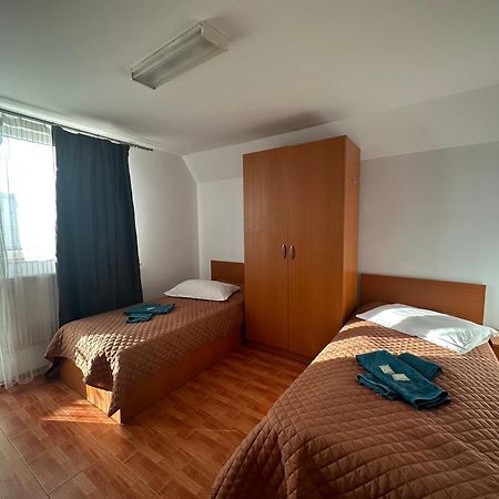 Cazare Arges Mall Piteşti Dış mekan fotoğraf