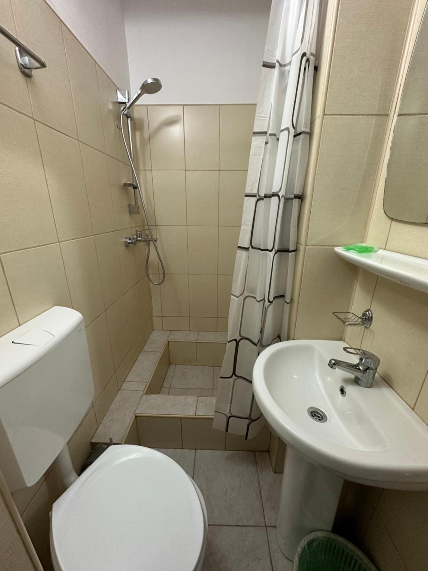Cazare Arges Mall Piteşti Dış mekan fotoğraf