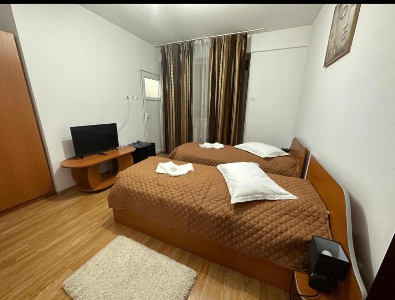 Cazare Arges Mall Piteşti Dış mekan fotoğraf