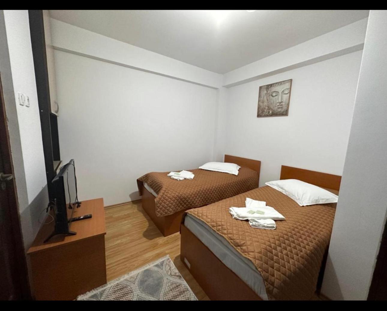 Cazare Arges Mall Piteşti Dış mekan fotoğraf