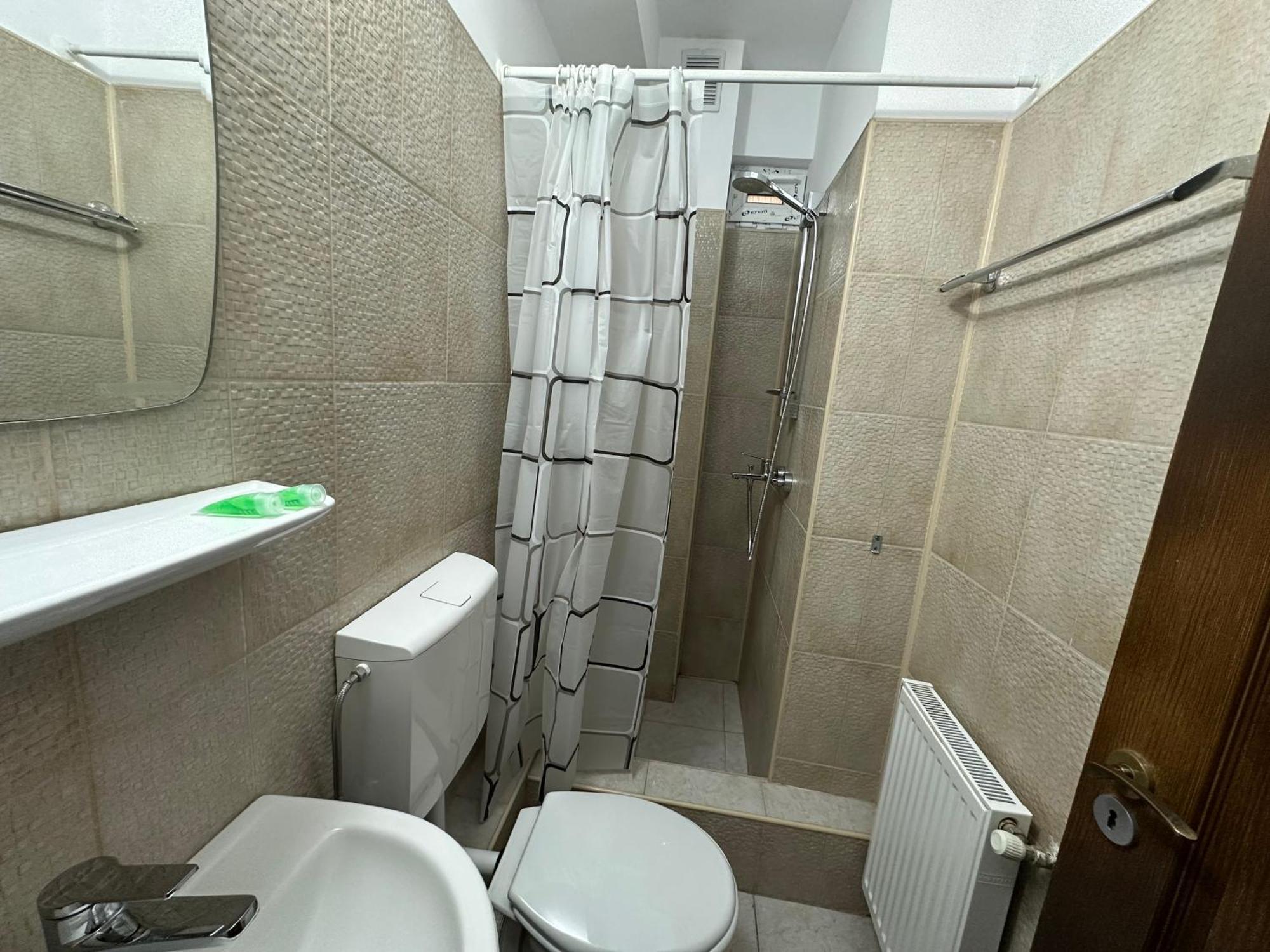 Cazare Arges Mall Piteşti Dış mekan fotoğraf